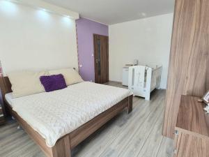 Prodej bytu 3+1, Prostějov, Moravská, 75 m2