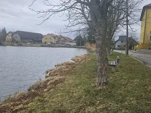 Prodej pozemku pro bydlení, Zvole, 988 m2