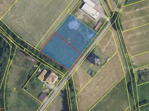 Prodej pozemku pro bydlení, Čermná nad Orlicí, 1000 m2