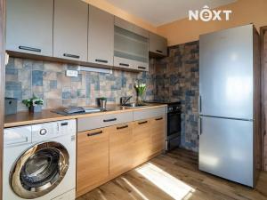 Pronájem bytu 2+1, Ostrava, Bohumínská, 53 m2