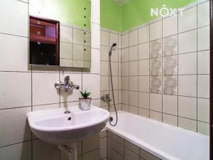 Pronájem bytu 2+1, Ostrava, Bohumínská, 53 m2
