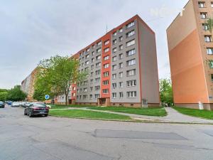 Pronájem bytu 3+1, Ostrava, Jaromíra Matuška, 65 m2