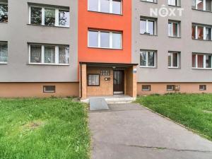 Pronájem bytu 3+1, Ostrava, Jaromíra Matuška, 65 m2