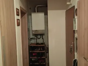 Prodej bytu 3+1, Brno, Uprkova, 77 m2