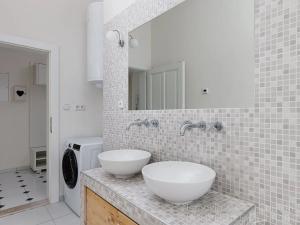 Pronájem bytu 3+kk, Praha - Žižkov, Ježkova, 74 m2