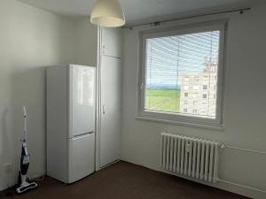 Pronájem bytu 1+1, Chrudim, Na Větrníku, 42 m2