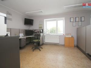 Prodej výrobních prostor, Nový Bydžov, Merendní, 1432 m2
