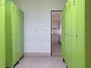 Prodej výrobních prostor, Nový Bydžov, Merendní, 1432 m2