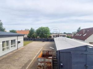 Prodej výrobních prostor, Nový Bydžov, Merendní, 1432 m2