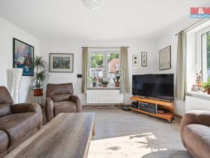 Prodej rodinného domu, Náchod - Běloves, Na Václaváku, 140 m2