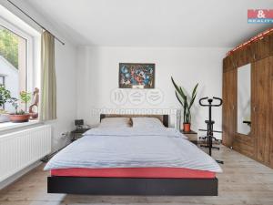 Prodej rodinného domu, Náchod - Běloves, Na Václaváku, 140 m2