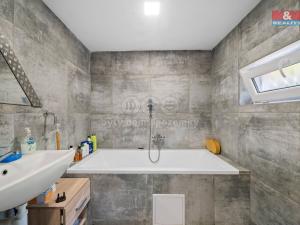 Prodej rodinného domu, Náchod - Běloves, Na Václaváku, 140 m2