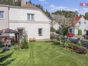Prodej rodinného domu, Náchod - Běloves, Na Václaváku, 140 m2