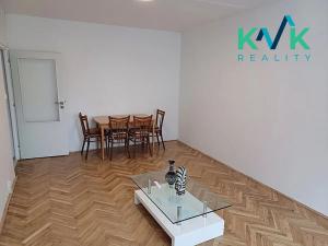 Pronájem bytu 2+1, Sokolov, 60 m2