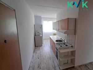 Pronájem bytu 2+1, Sokolov, 60 m2