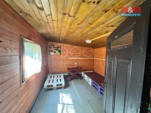 Prodej chaty, Olešník, 29 m2