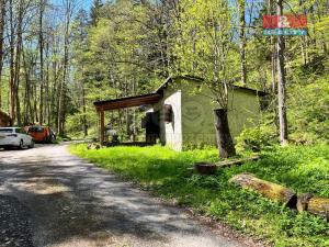 Prodej chaty, Olešník, 29 m2