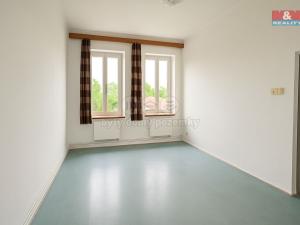 Prodej bytu 3+1, České Budějovice - České Budějovice 5, U Lávky, 84 m2