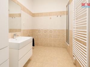 Prodej bytu 3+1, České Budějovice - České Budějovice 5, U Lávky, 84 m2