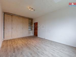 Pronájem bytu 2+1, Chodov, Revoluční, 56 m2
