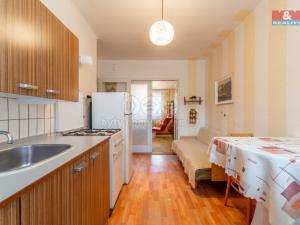 Prodej bytu 2+1, Kladno - Kročehlavy, Unhošťská, 55 m2