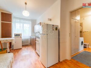 Prodej bytu 2+1, Kladno - Kročehlavy, Unhošťská, 55 m2
