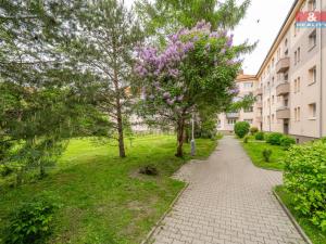 Prodej bytu 2+1, Kladno - Kročehlavy, Unhošťská, 55 m2
