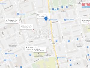 Prodej bytu 2+1, Kladno - Kročehlavy, Unhošťská, 55 m2