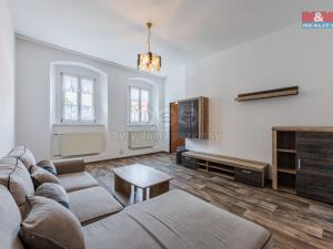 Pronájem bytu 2+1, Cheb, Trčky z Lípy, 48 m2