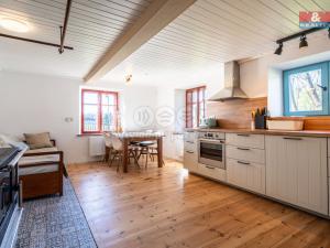 Prodej rodinného domu, Hranice, 94 m2