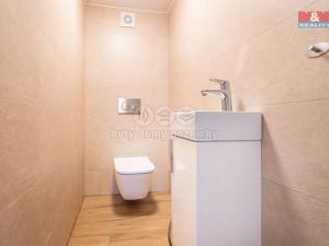 Prodej rodinného domu, Hranice, 94 m2