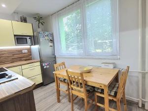 Prodej bytu 3+1, Prostějov, Moravská, 75 m2