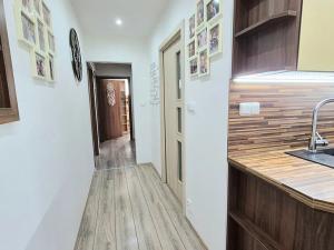 Prodej bytu 3+1, Prostějov, Moravská, 75 m2