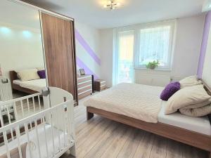 Prodej bytu 3+1, Prostějov, Moravská, 75 m2