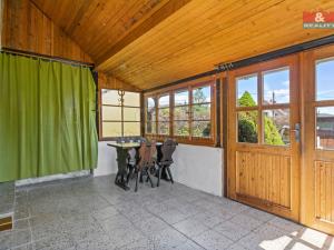 Prodej rodinného domu, Nezabudice, 112 m2