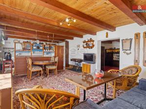 Prodej rodinného domu, Nezabudice, 112 m2