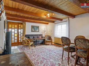 Prodej rodinného domu, Nezabudice, 112 m2