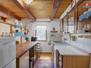 Prodej rodinného domu, Nezabudice, 112 m2