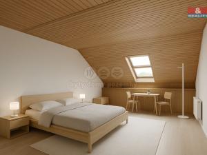 Prodej rodinného domu, Nezabudice, 112 m2