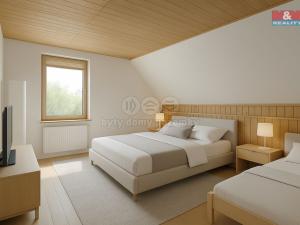 Prodej rodinného domu, Nezabudice, 112 m2