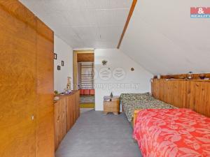 Prodej rodinného domu, Nezabudice, 112 m2