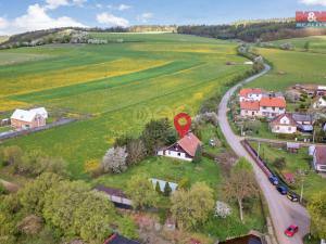 Prodej rodinného domu, Nezabudice, 112 m2