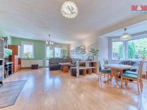 Prodej rodinného domu, Hostivice, Podzimní, 185 m2