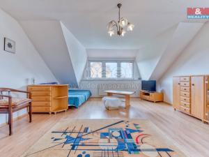 Prodej rodinného domu, Hostivice, Podzimní, 185 m2