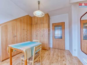 Prodej rodinného domu, Hostivice, Podzimní, 185 m2