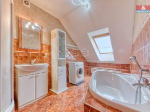 Prodej rodinného domu, Hostivice, Podzimní, 185 m2