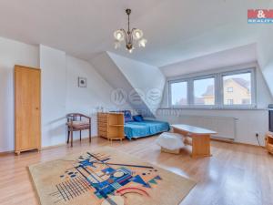 Prodej rodinného domu, Hostivice, Podzimní, 185 m2