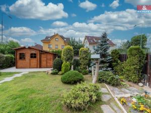 Prodej rodinného domu, Hostivice, Podzimní, 185 m2