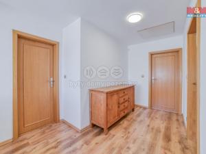 Prodej rodinného domu, Cheb - Podhrad, U Přehrady, 220 m2