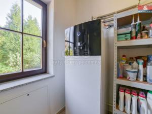 Prodej rodinného domu, Cheb - Podhrad, U Přehrady, 220 m2
